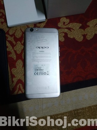 oppof1s